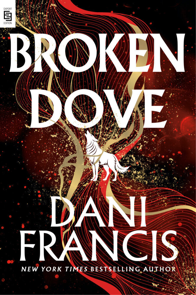 Broken Dove (Dani Francis)
