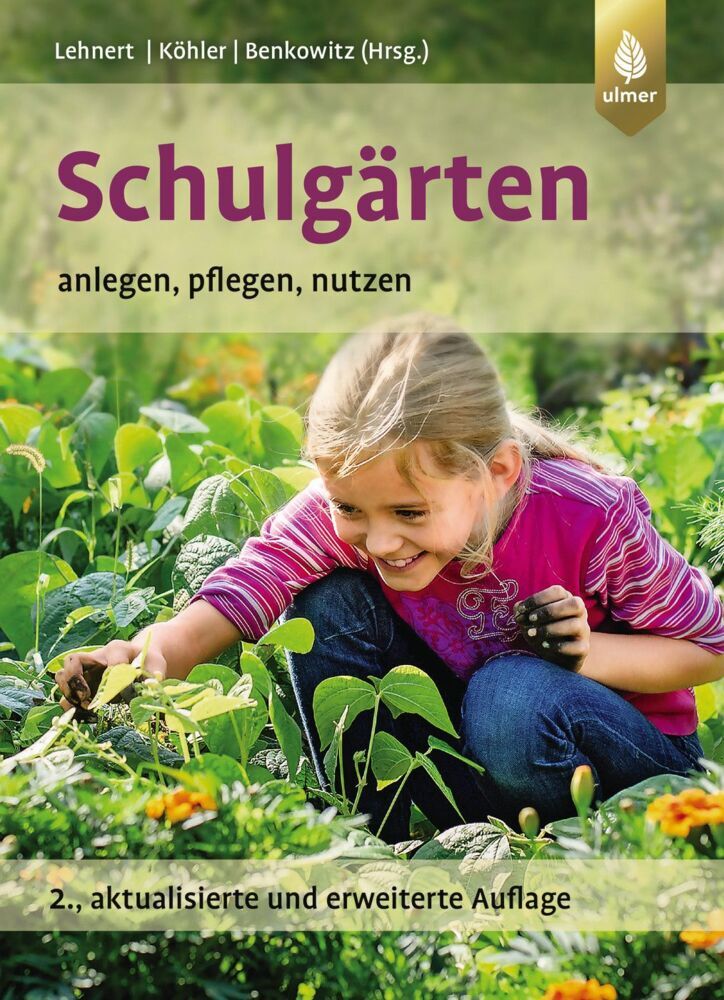 Schulgärten (Hans-Joachim Lehnert)