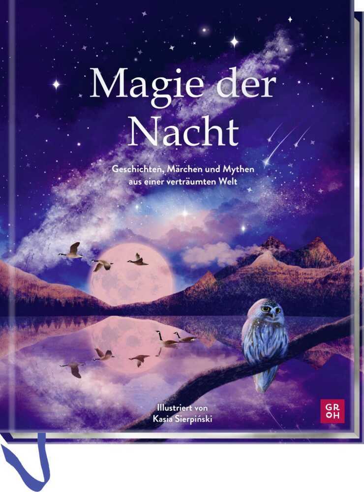 Magie der Nacht (Kristin Funk)