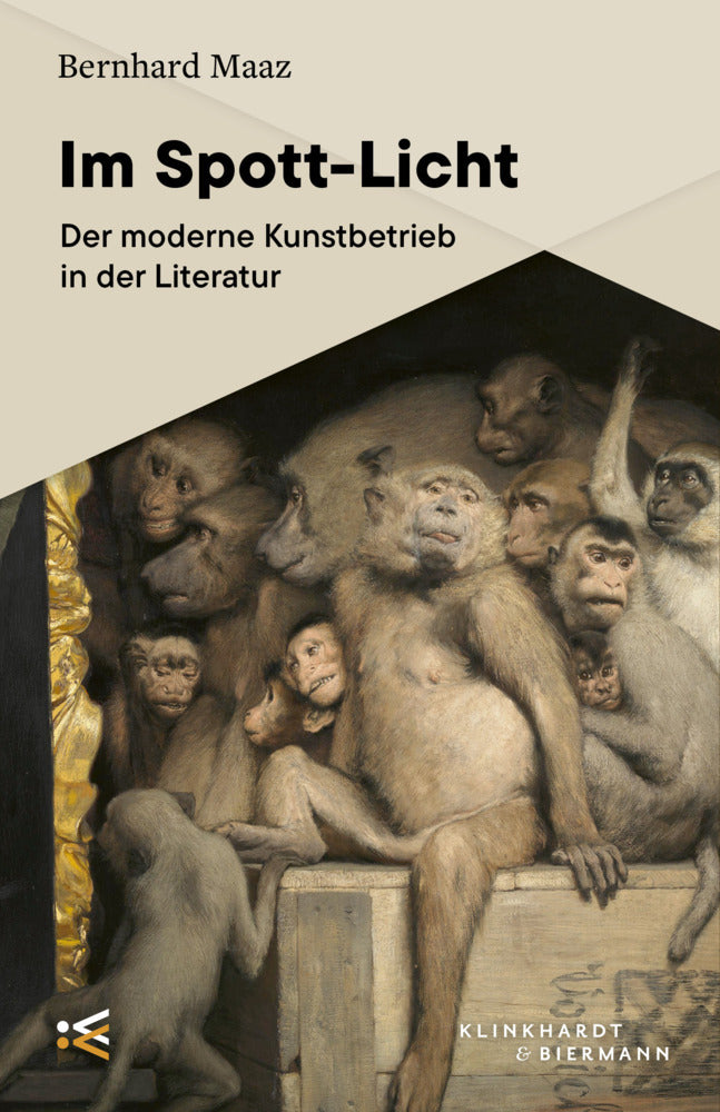 Im Spott-Licht (Bernhard Maaz)