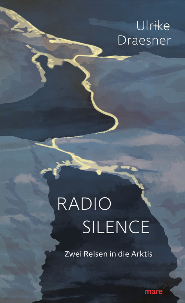 Radio Silence (Ulrike Draesner)