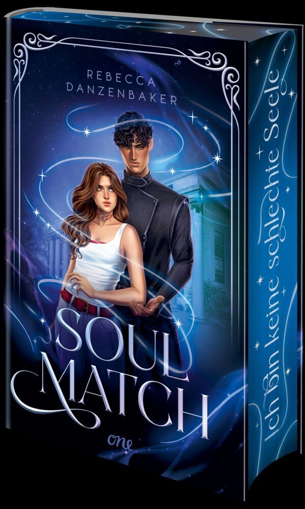 Soulmatch (Rebecca Danzenbaker)
