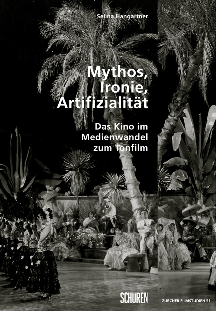 Mythos, Ironie, Artifizialität: (Selina Hangartner)