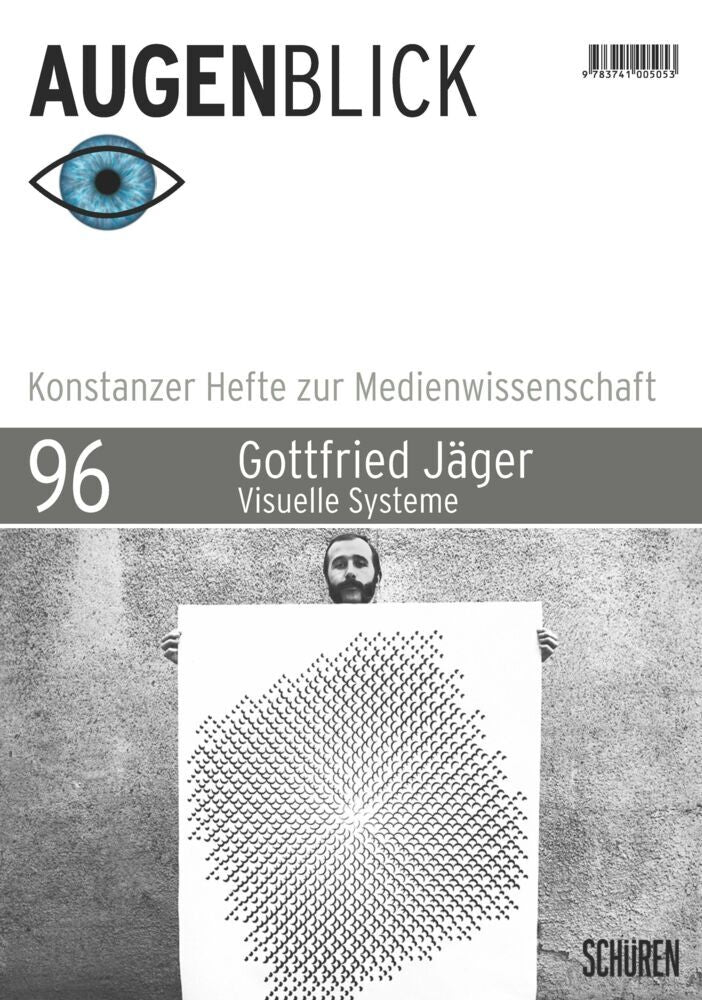 Gottfried Jäger (Bernd Stiegler)