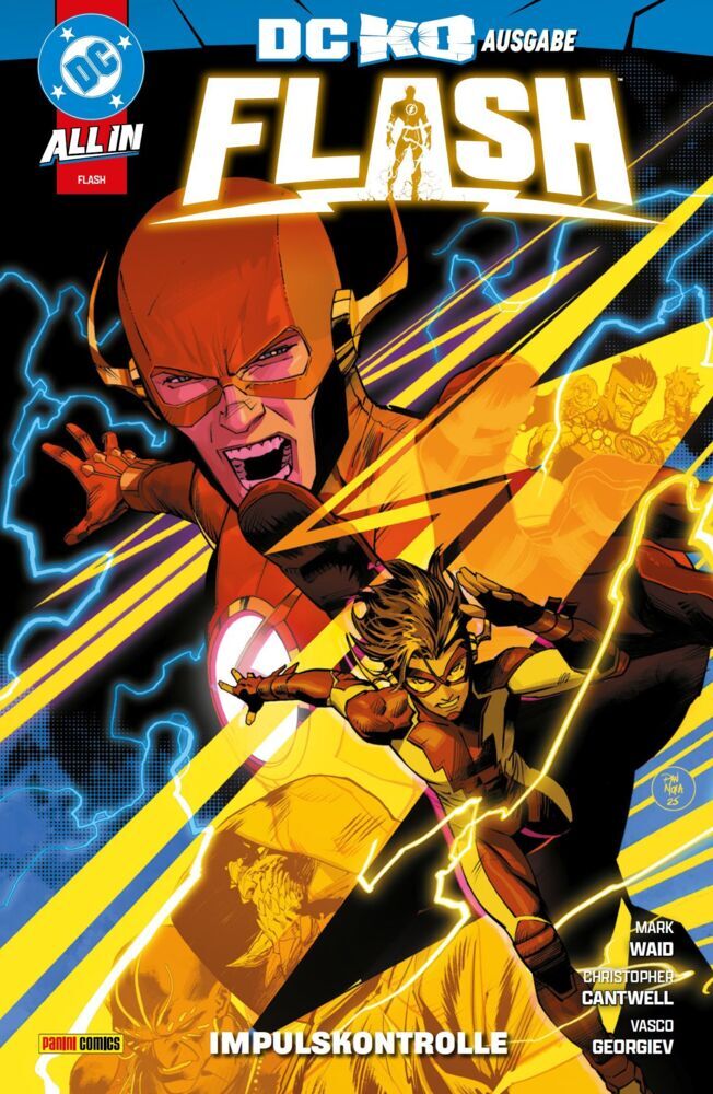 Flash (Mark Waid)
