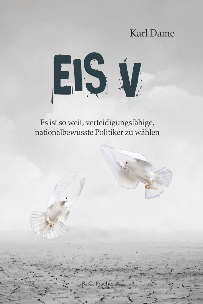 Eis V (Karl Dame)
