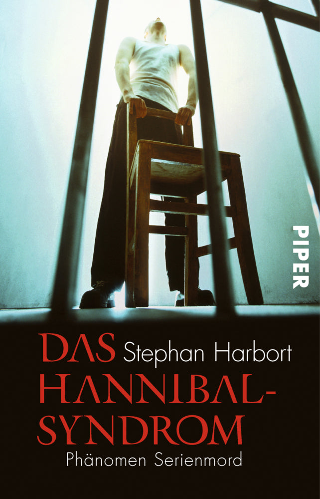 Das Hannibal-Syndrom (Stephan Harbort)