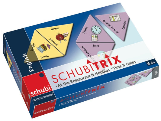 SCHUBITRIX English