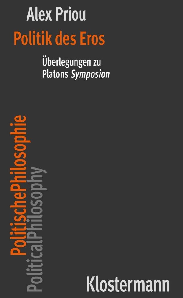 Politik des Eros (Priou)