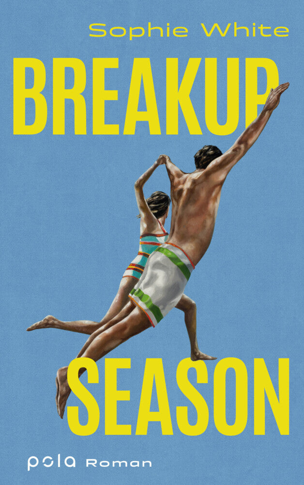 Breakup Season (Sophie White)