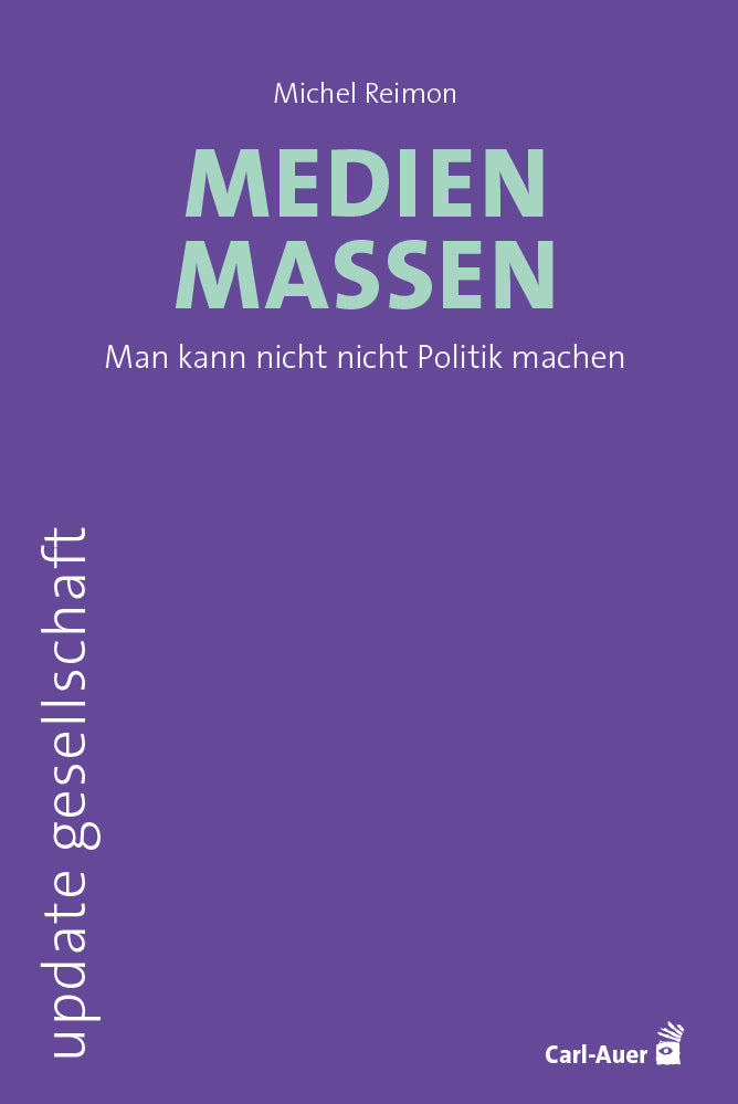 Medienmassen (Michel Reimon)