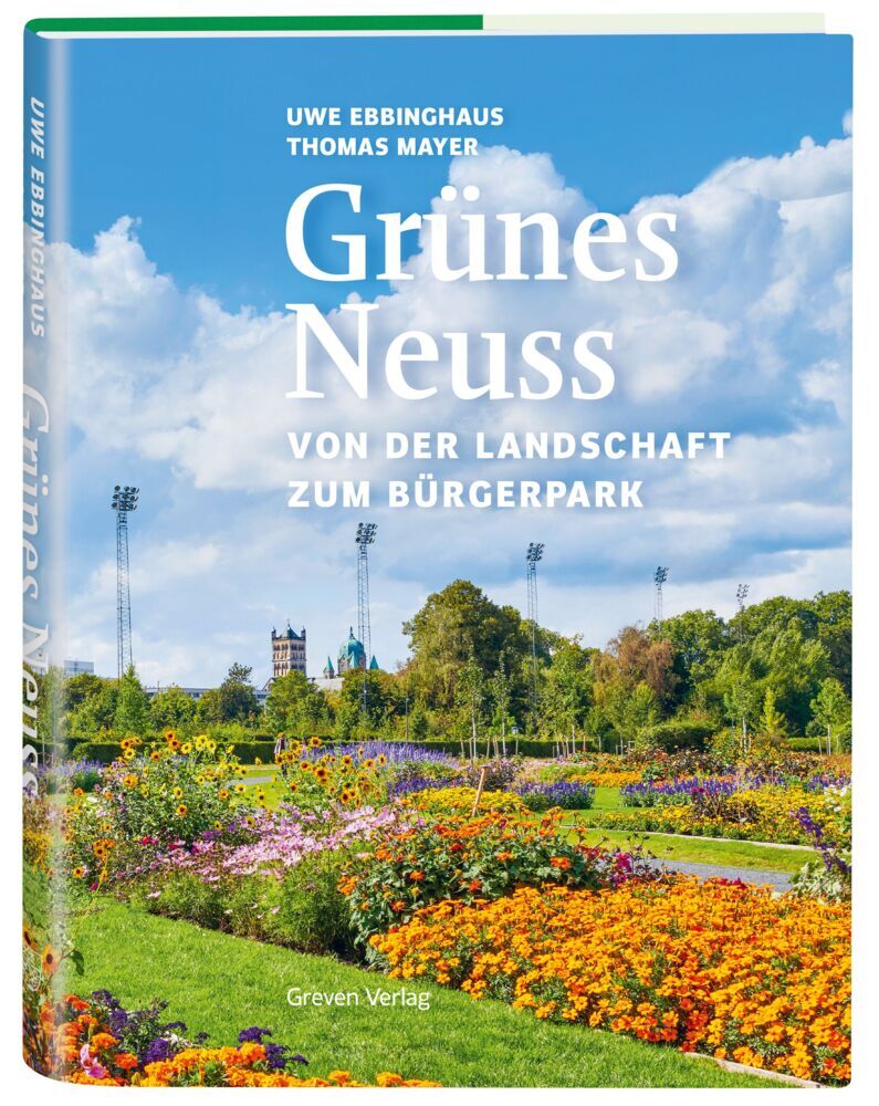 Grünes Neuss (Uwe Ebbinghaus)