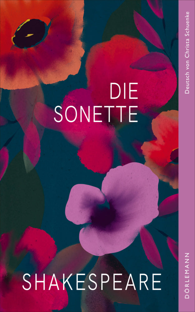 Die Sonette (William Shakespeare)