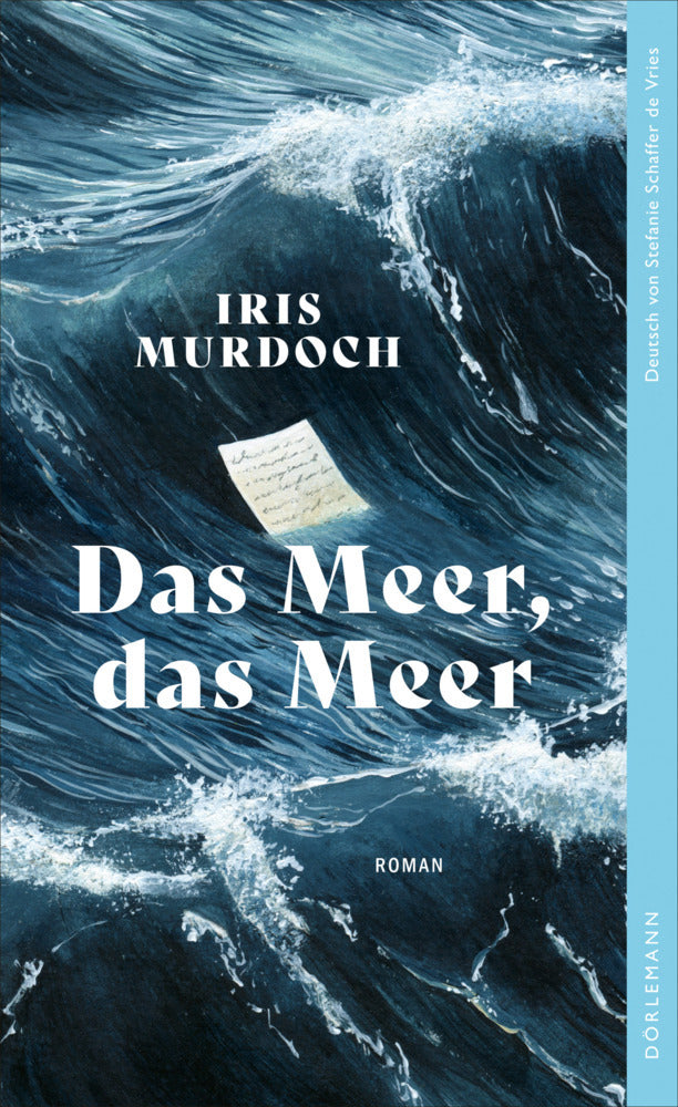 Das Meer, das Meer (Iris Murdoch)