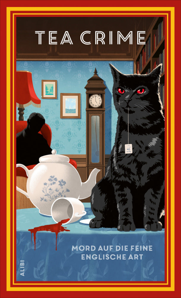 Tea Crime (Gerhard Otto)