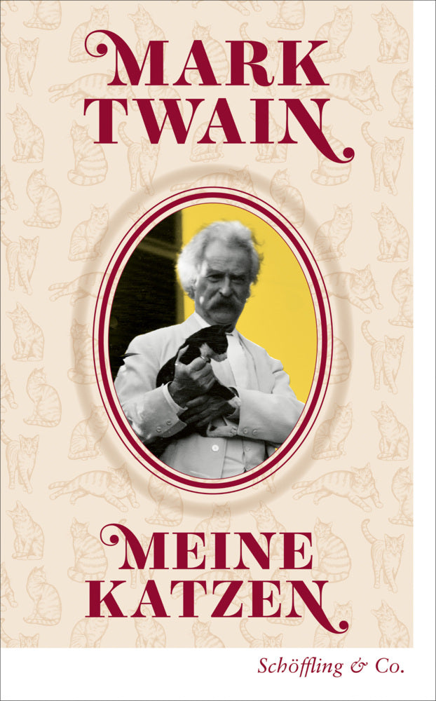 Mark Twain und die Katzen (Mark Twain)