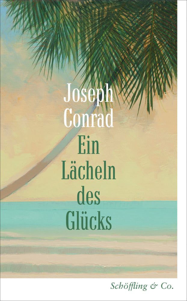 Ein Lächeln des Glücks (Joseph Conrad)