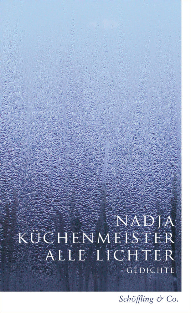 Alle Lichter (Nadja Küchenmeister)