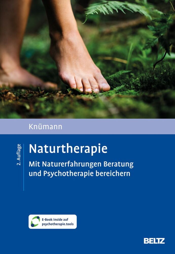 Naturtherapie (Sandra Knümann)