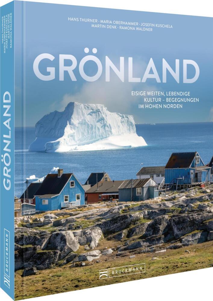 Grönland (Hans Thurner)