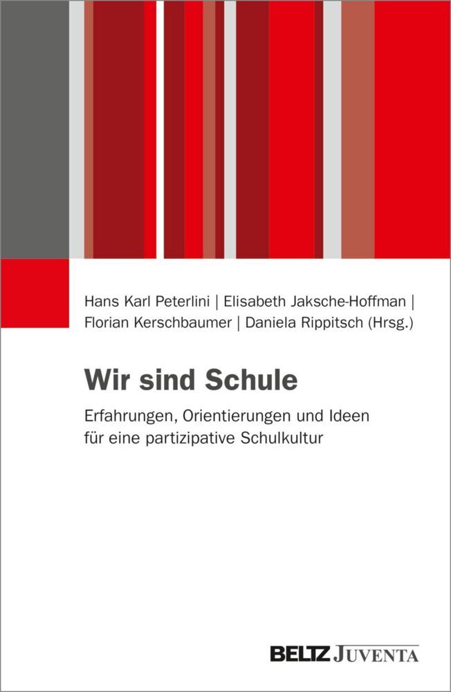 Wir sind Schule (Hans Karl Peterlini)