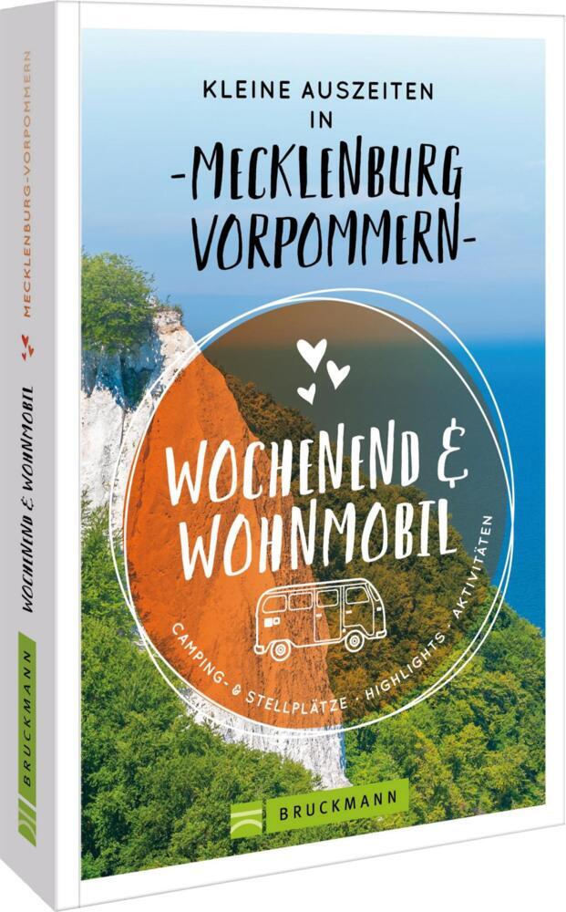 Kleine Auszeiten in Mecklenburg-Vorpommern (Marion Landwehr)