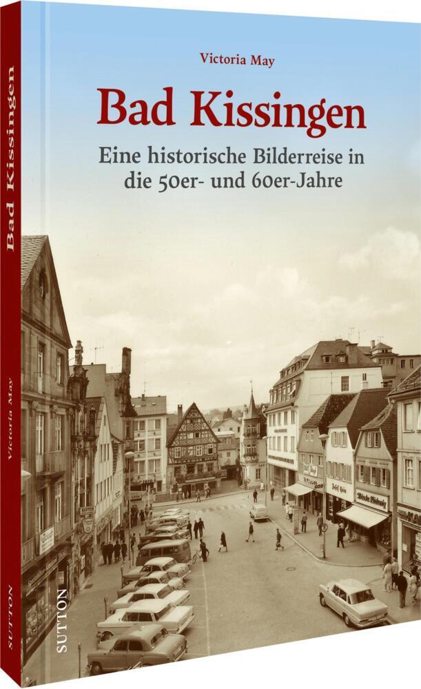 Bad Kissingen (Victoria May)