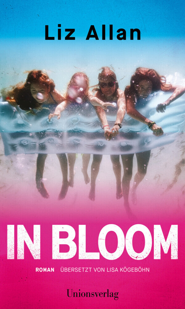 In Bloom (Liz Allan)