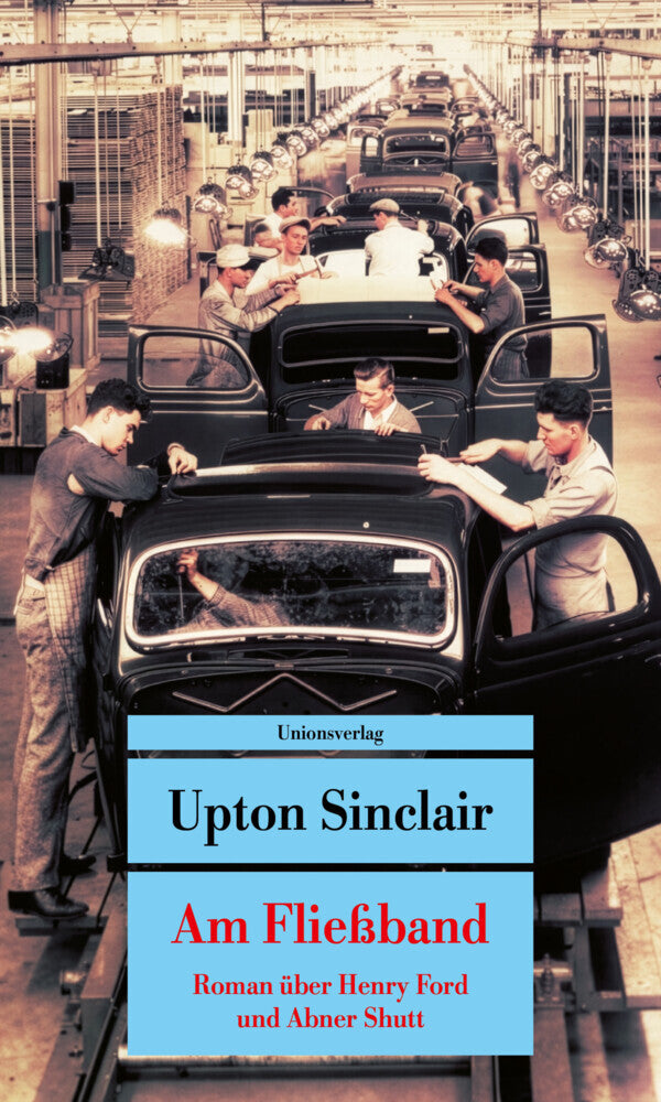 Am Fließband (Upton Sinclair)