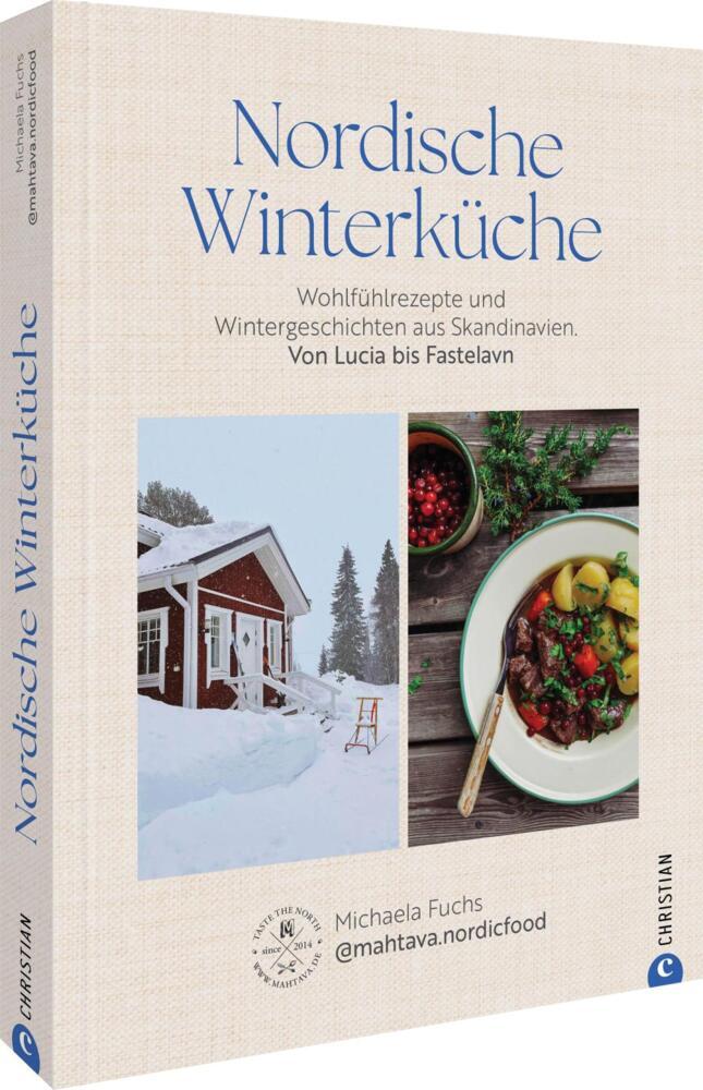 Nordische Winterküche (Michaela Fuchs)