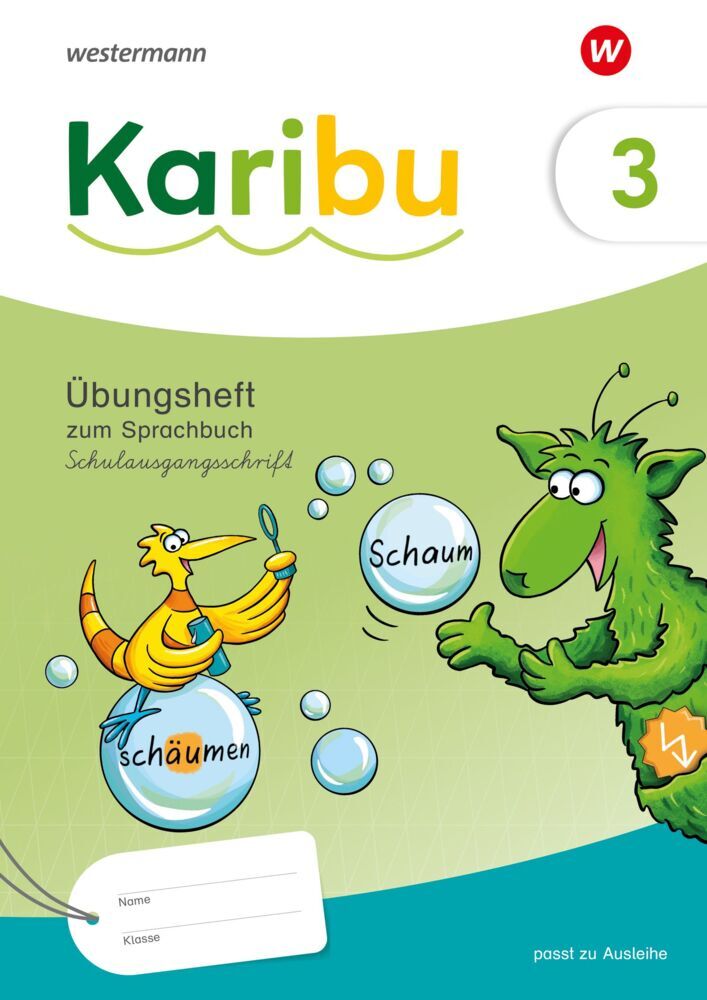 Karibu - Ausgabe 2024