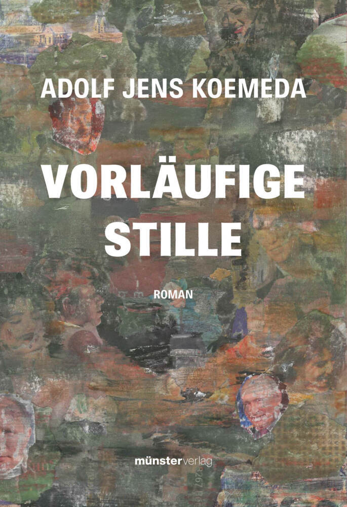 Vorläufige Stille (Adolf Jens Koemeda)