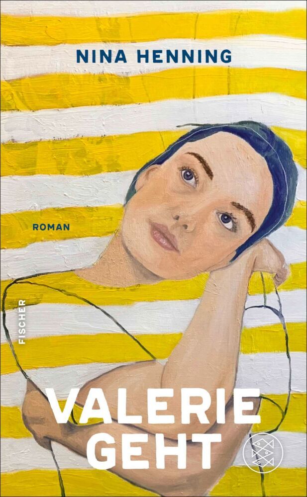 Valerie geht (Nina Henning)