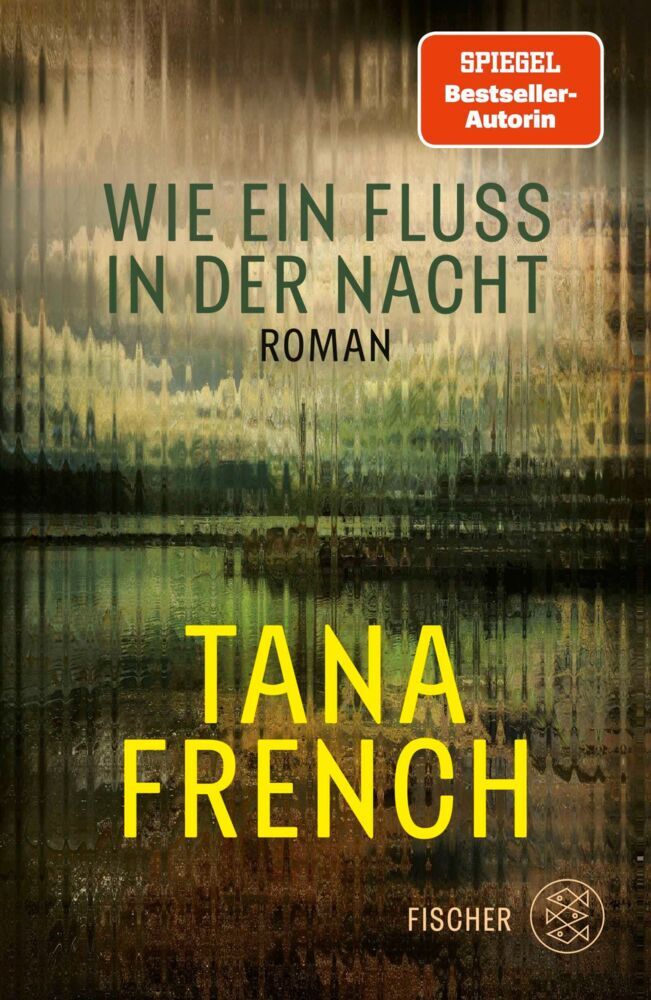 Wie ein Fluss in der Nacht (Tana French)