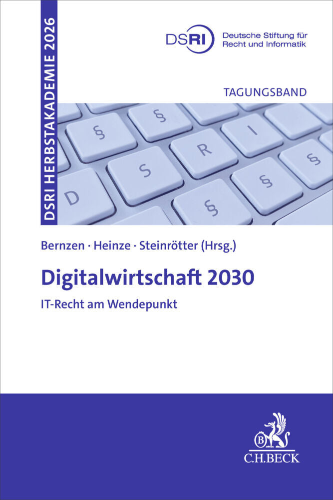 Digitalwirtschaft 2030 (Anna Bernzen)