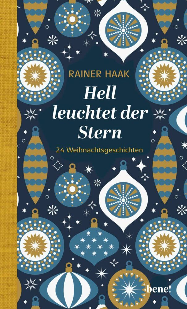 Hell leuchtet der Stern (Rainer Haak)