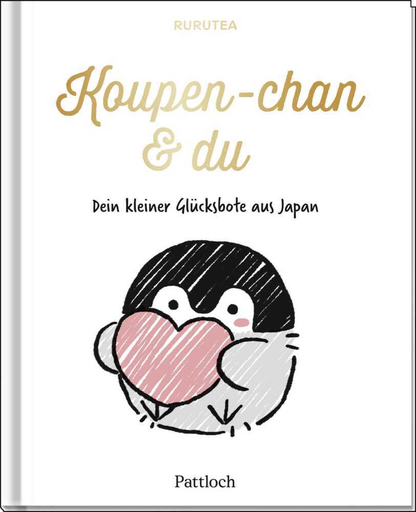 Koupen-chan & du (Rurutea)