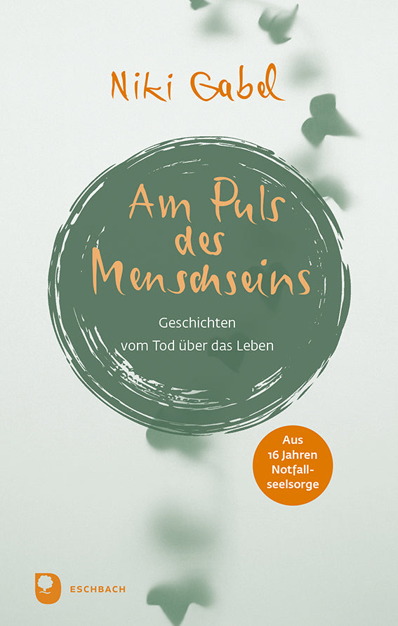 Am Puls des Menschseins (Niki Gabel)
