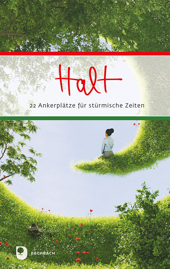 Halt