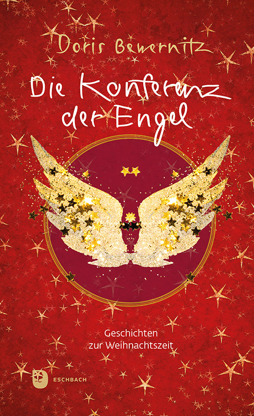 Die Konferenz der Engel (Doris Bewernitz)