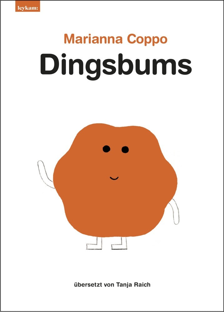 Dingsbums (Marianna Coppo)