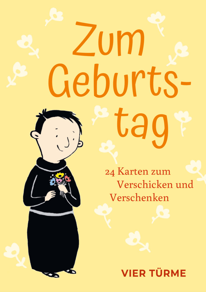 Zum Geburtstag (Matthias Gahr)
