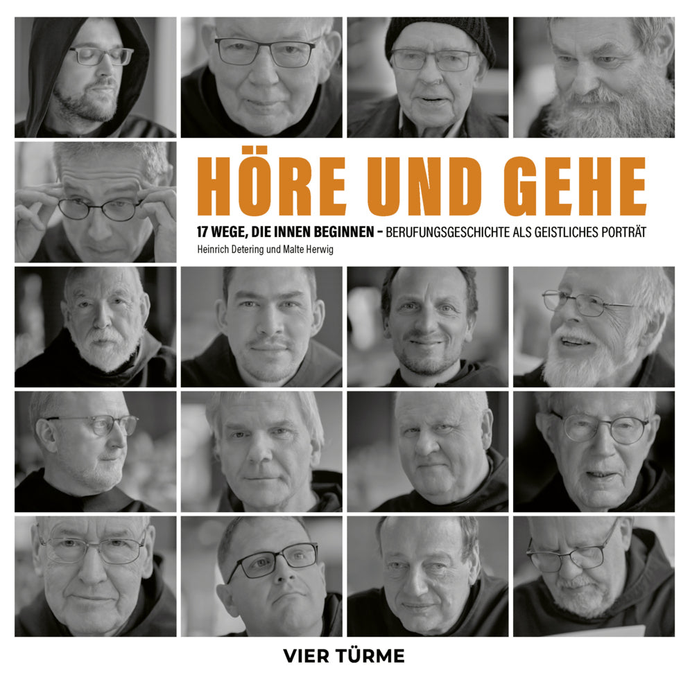 Höre und gehe (Paul Kloster Nütschau)