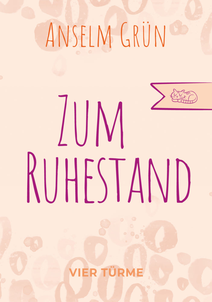 Zum Ruhestand (Anselm Grün)