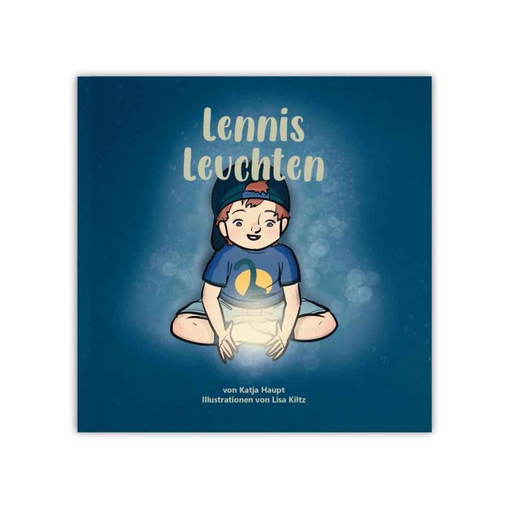 Lennis Leuchten (Katja Haupt)