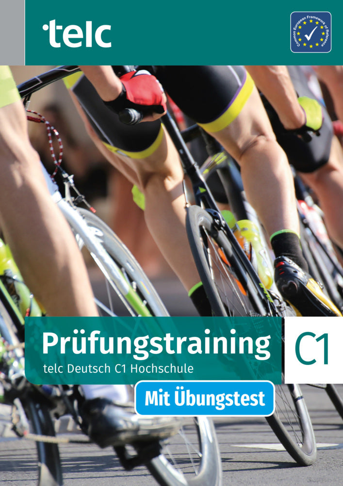 Prüfungstraining (Nicole Fernandes)