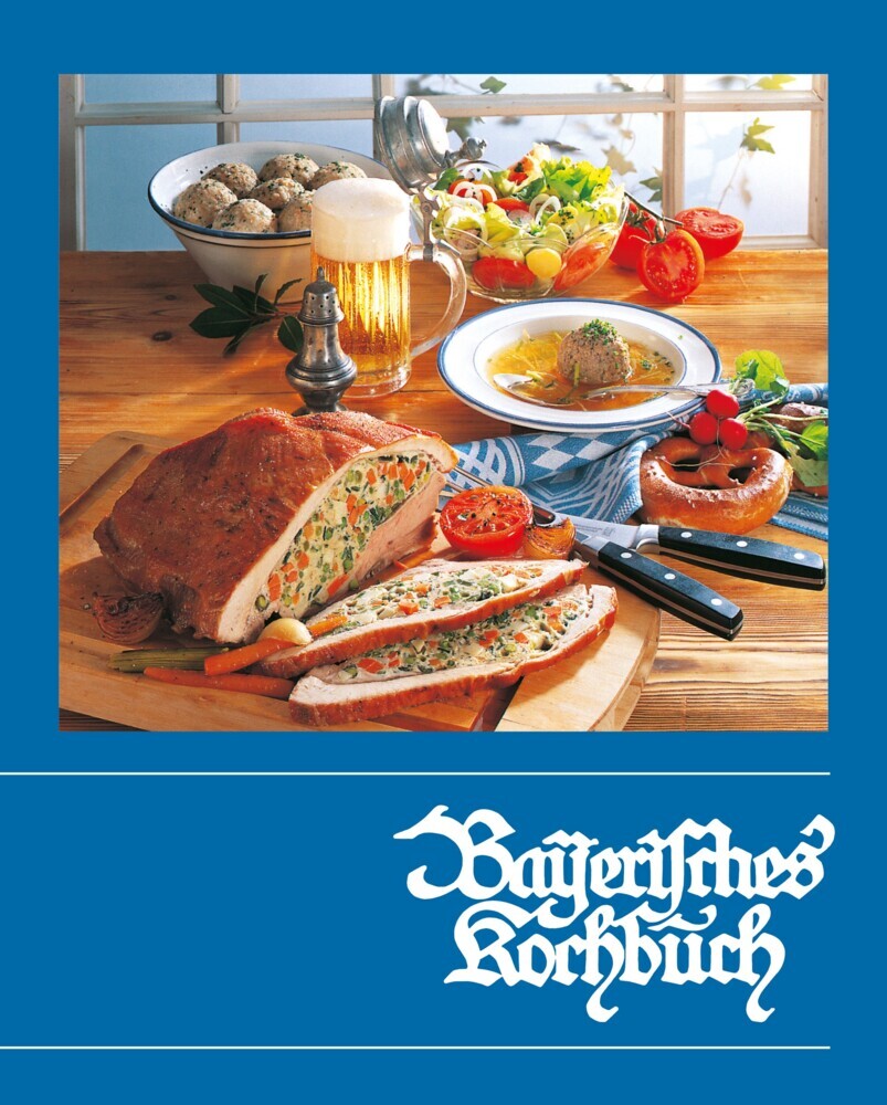 Bayerisches Kochbuch (Maria Hofmann)