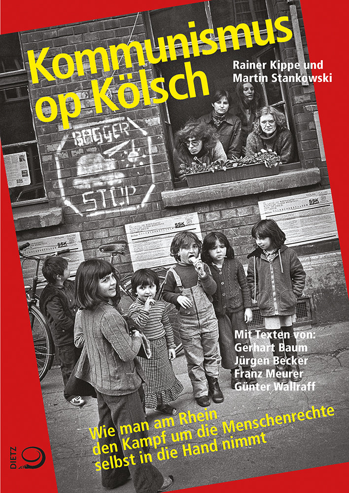 Kommunismus op Kölsch (Rainer Kippe)