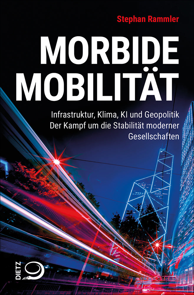 Morbide Mobilität (Stephan Rammler)