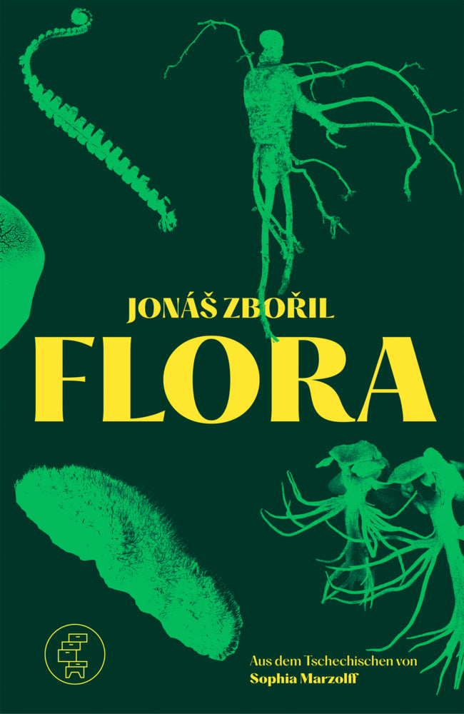Flora (Jonás Zboril)